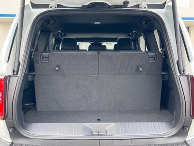 صورة مصغرة 39 لـ 2025 Toyota LAND CRUISER 250