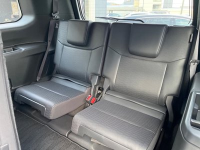 صورة مصغرة 35 لـ 2025 Toyota LAND CRUISER 250