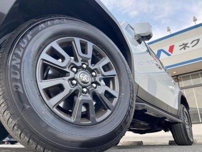 صورة مصغرة 16 لـ 2025 Toyota LAND CRUISER 250