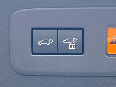 2025 Toyota LAND CRUISER 250 照片 9