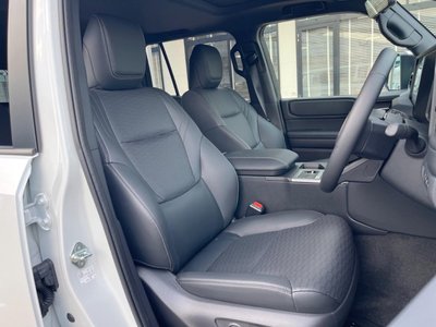 صورة مصغرة 11 لـ 2025 Toyota LAND CRUISER 250