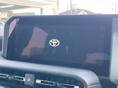 2025 Toyota LAND CRUISER 250 照片 4