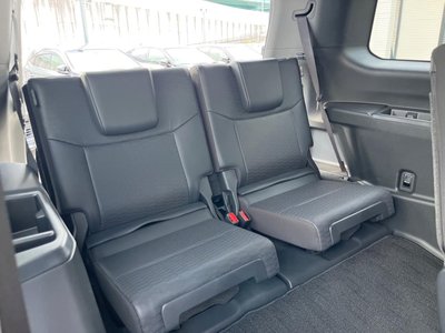 صورة مصغرة 13 لـ 2025 Toyota LAND CRUISER 250