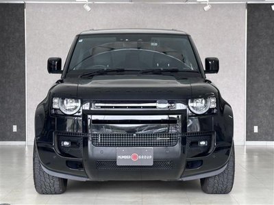 LAND ROVER DEFENDER - 2