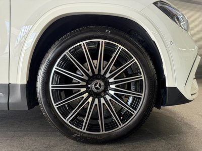 MERCEDES-BENZ GLA - 8