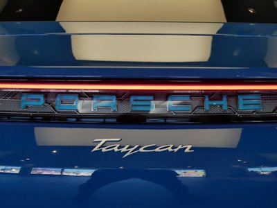 صورة مصغرة 17 لـ 2026 Porsche TAYCAN
