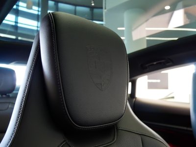 صورة مصغرة 15 لـ 2026 Porsche TAYCAN