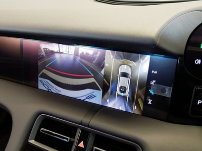 صورة مصغرة 12 لـ 2026 Porsche TAYCAN