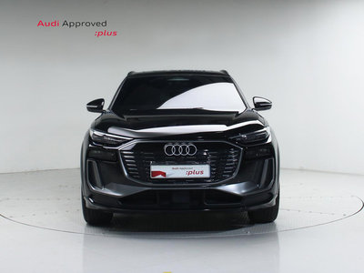 AUDI Q6 E-TRON - 2
