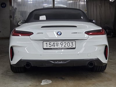 صورة 3 لـ 2025 BMW Z4