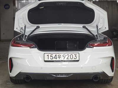 2025 BMW Z4 — миниатюра 16