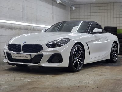 صورة 1 لـ 2025 BMW Z4
