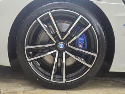 صورة 6 لـ 2025 BMW Z4