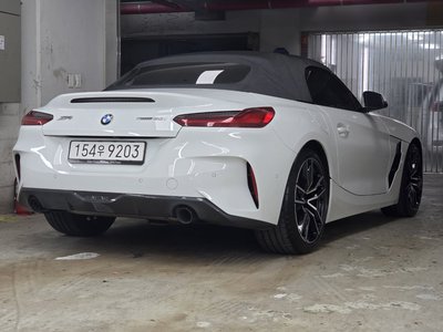 صورة 5 لـ 2025 BMW Z4