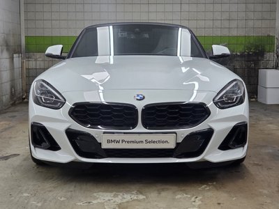 صورة 2 لـ 2025 BMW Z4