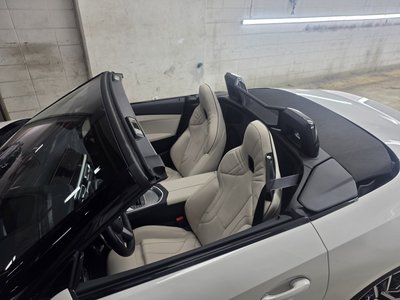 2025 BMW Z4 — миниатюра 18