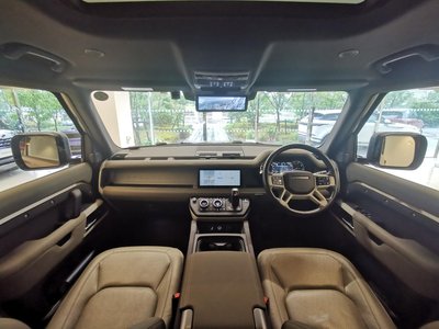 LAND ROVER DEFENDER - 6