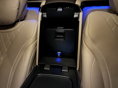 2019 Mercedes-BENZ S-CLASS — миниатюра 11