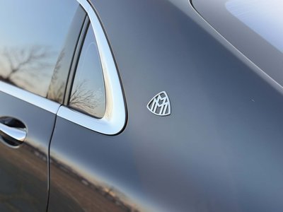 2019 Mercedes-BENZ S-CLASS — миниатюра 15