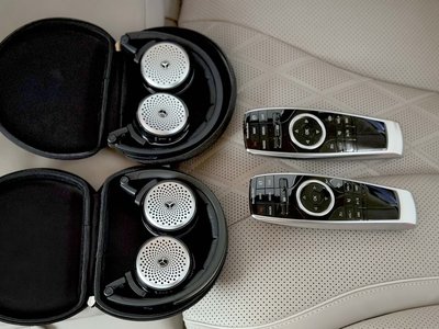 2019 Mercedes-BENZ S-CLASS — миниатюра 13