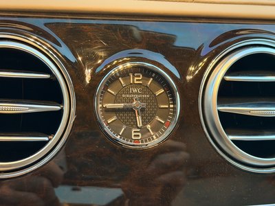2019 Mercedes-BENZ S-CLASS — миниатюра 18