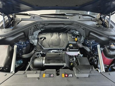صورة 6 لـ 2023 Genesis GV80