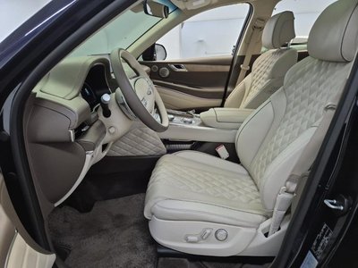 صورة مصغرة 11 لـ 2023 Genesis GV80