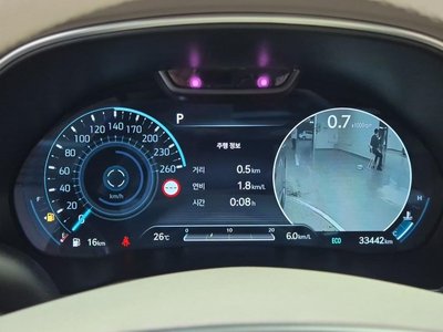 صورة 7 لـ 2023 Genesis GV80