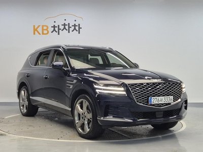صورة 3 لـ 2023 Genesis GV80