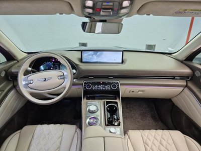 صورة 5 لـ 2023 Genesis GV80