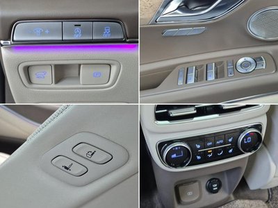 صورة مصغرة 19 لـ 2023 Genesis GV80