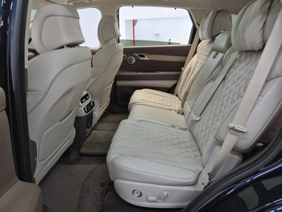 صورة مصغرة 12 لـ 2023 Genesis GV80