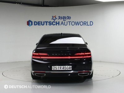 صورة 3 لـ 2019 Genesis G90