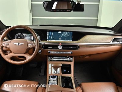 صورة 5 لـ 2019 Genesis G90