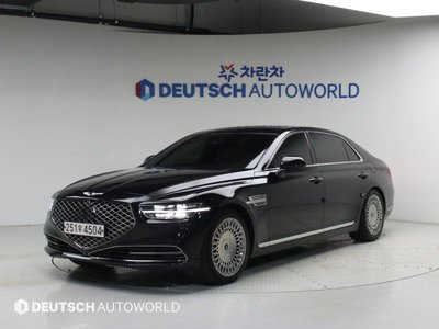 صورة 1 لـ 2019 Genesis G90