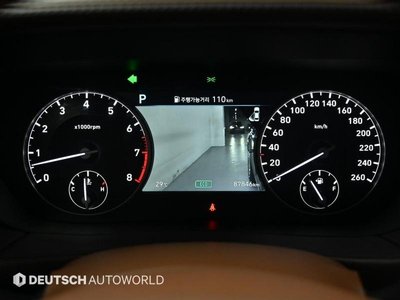 صورة 8 لـ 2019 Genesis G90