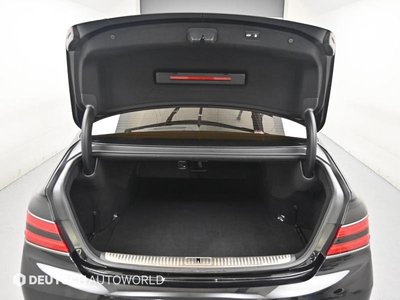 2019 Genesis G90 缩略图 19