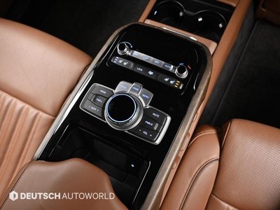 2019 Genesis G90 缩略图 16