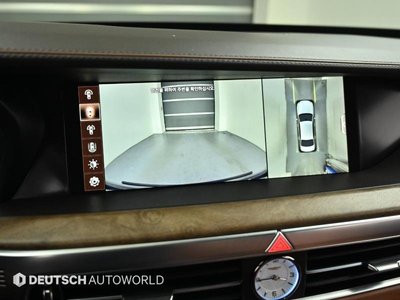 2019 Genesis G90 缩略图 15