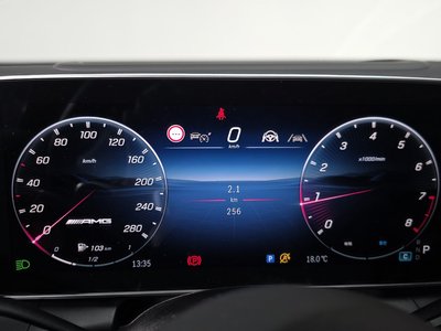 MERCEDES-BENZ GLC - 8