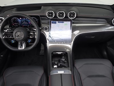 MERCEDES-BENZ GLC - 5