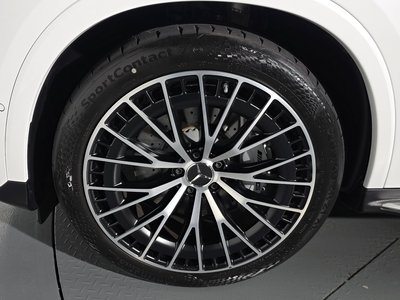 MERCEDES-BENZ GLC - 6