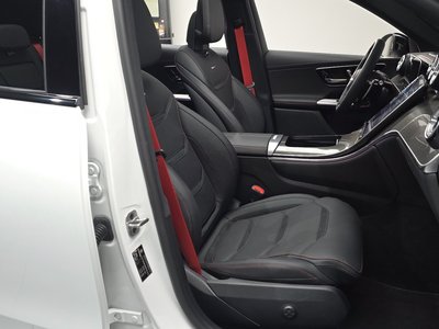 MERCEDES-BENZ GLC - 10