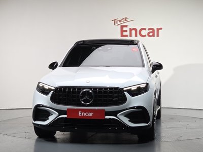 MERCEDES-BENZ GLC - 2