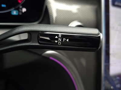 MERCEDES-BENZ GLC - 9