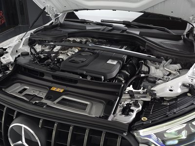 MERCEDES-BENZ GLC - 7