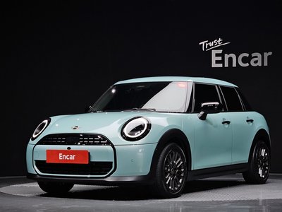صورة 1 لـ 2025 MINI COOPER C