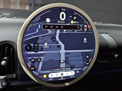 صورة مصغرة 21 لـ 2025 MINI COOPER C