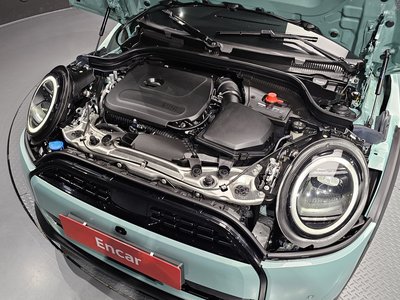 صورة 7 لـ 2025 MINI COOPER C