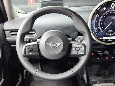 صورة مصغرة 20 لـ 2025 MINI COOPER C